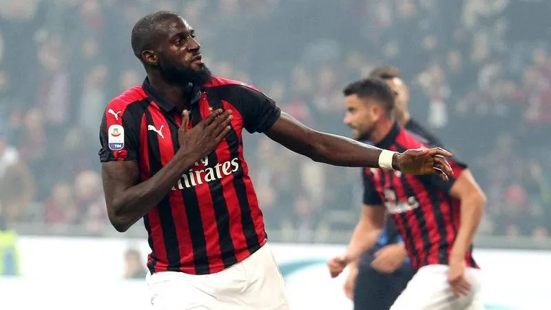 Milan, manovre a centrocampo: Bakayoko in pole | La situazione