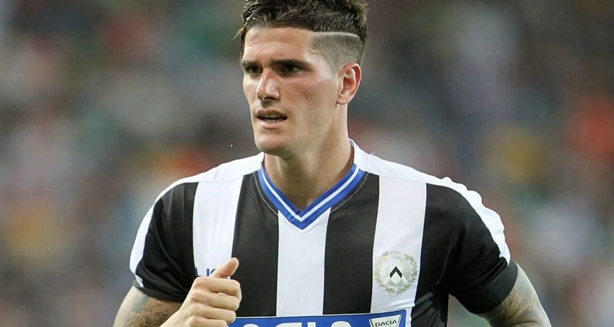 De Paul strizza l'occhio all'Atletico del Cholo