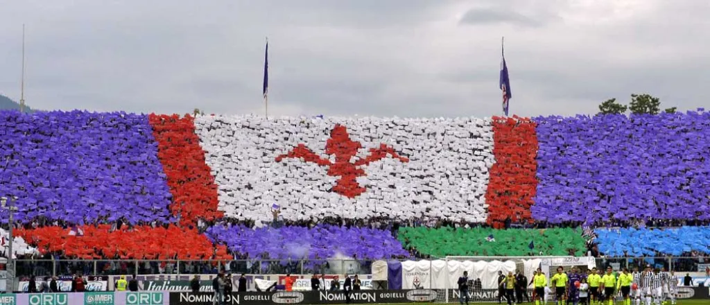 Fiorentina: Arriva la Juve, tra record d'incasso e polemiche