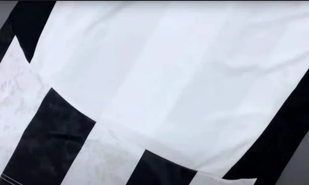 Juventus proiezione maglia 2024/2025