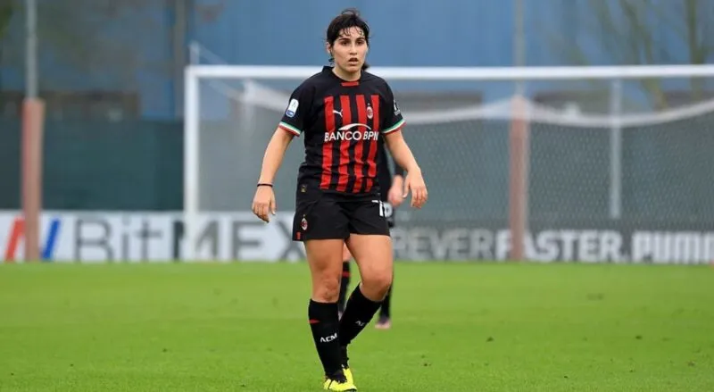 Marta Mascarello