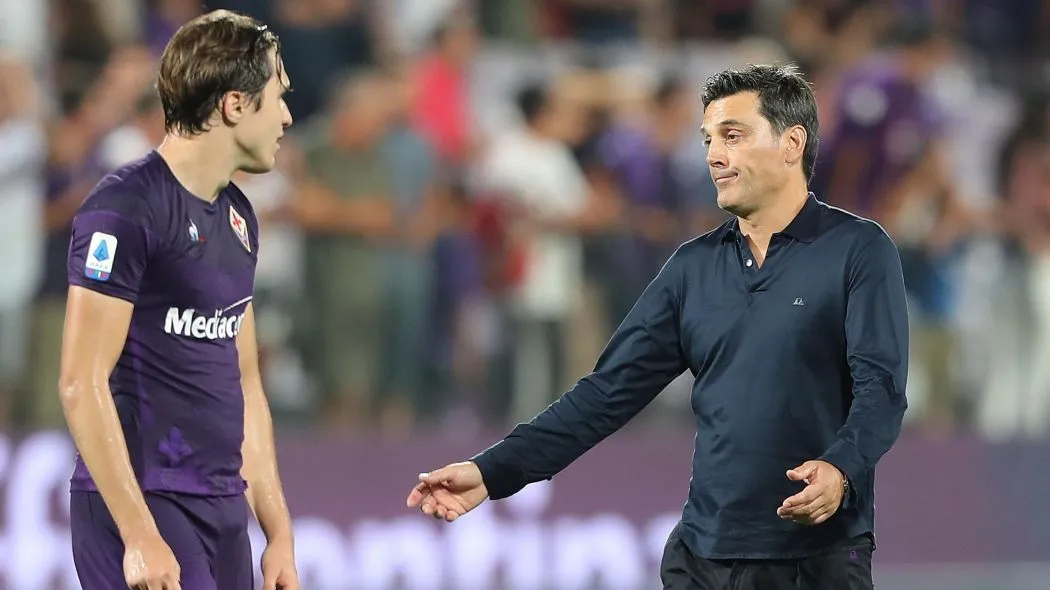 Fiorentina: ora Chiesa è un caso!