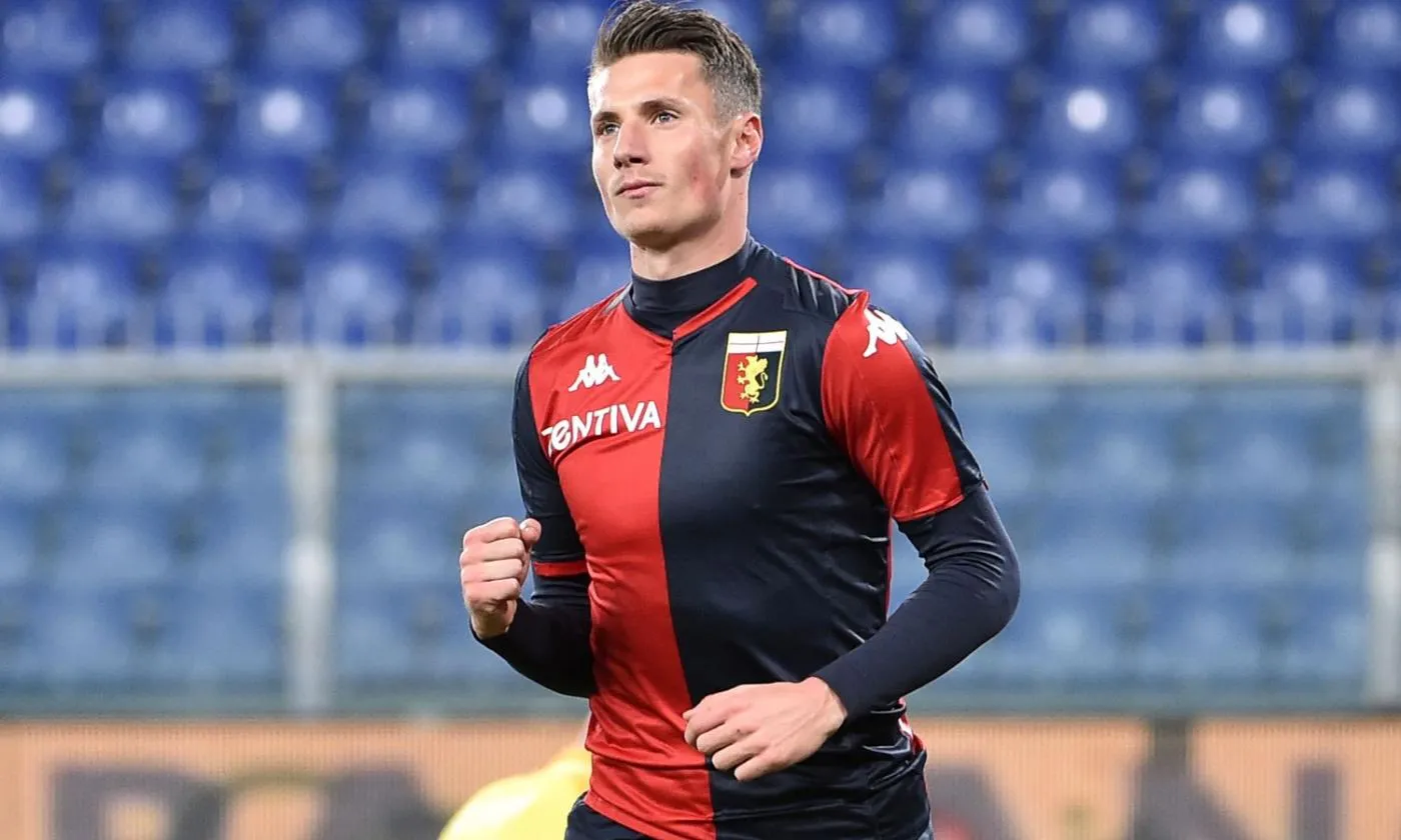 Inter, ufficiale torna Pinamonti