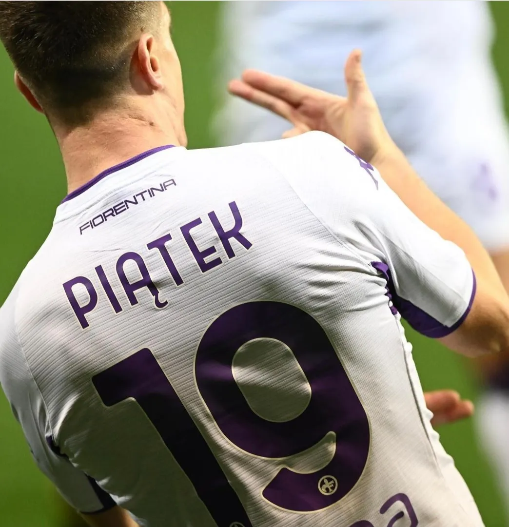 Piatek vuol fare innamorare Firenze a colpi di gol