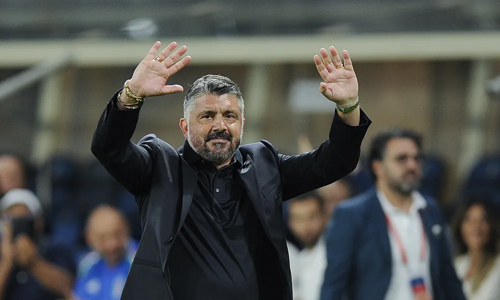 Italia, Gattuso: "Il clima non è dei migliori ma dobbiamo giocare e vincere. Cambiaghi assomiglia a Politano, stiamo lavorando per Ahanor e Tresoldi. Chiesa..."