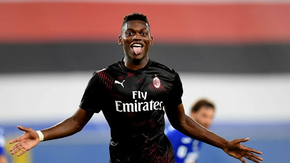 Milan, riflessioni in corso su Leao: i club interessati