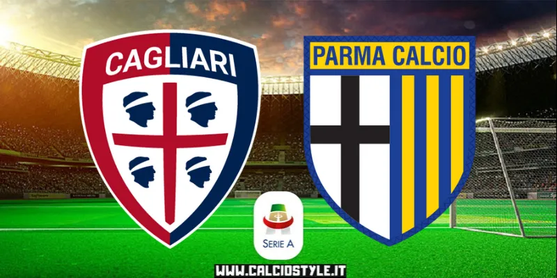 Cagliari-Parma: probabili formazioni e dove vederla
