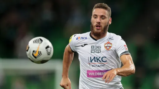 Ultim'ora Milan, dalla Russia:" Chiusura imminente per Vlasic"