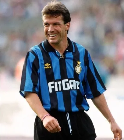 Matthäus Inter