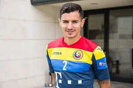 Romario Benzar è del Lecce!