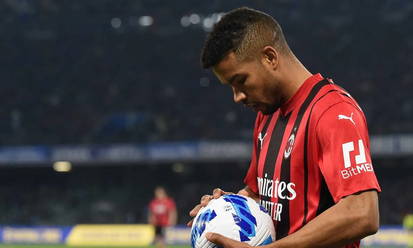 Milan, il riscatto di Messias ad una condizione: il dettaglio