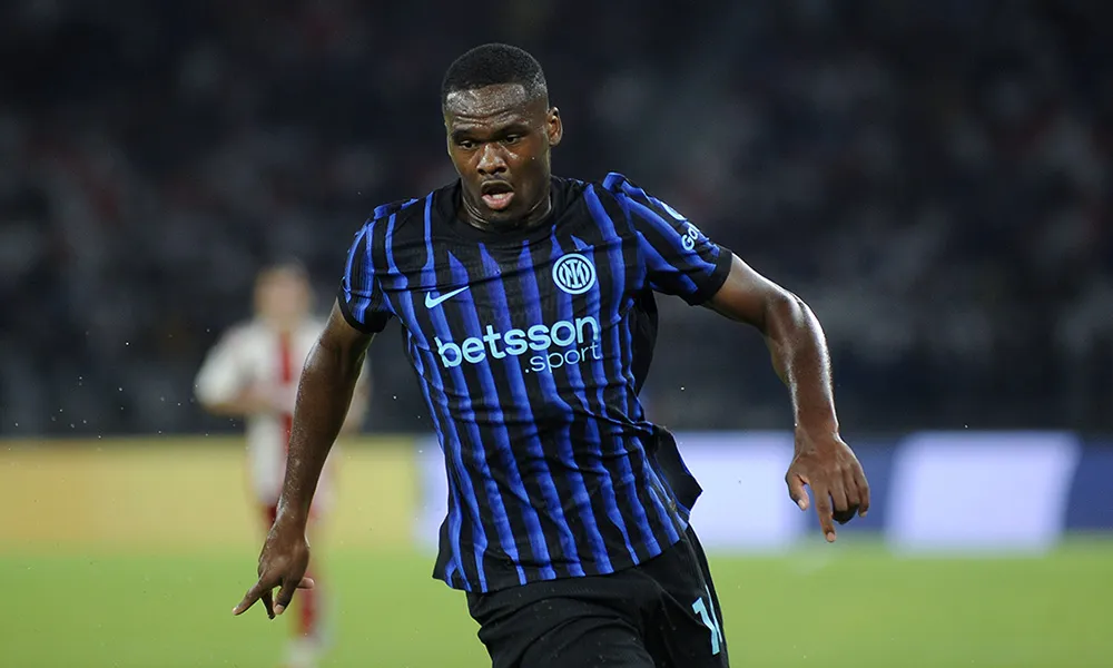 Inter, retroscena Bonny: era ad un passo dalla Premier