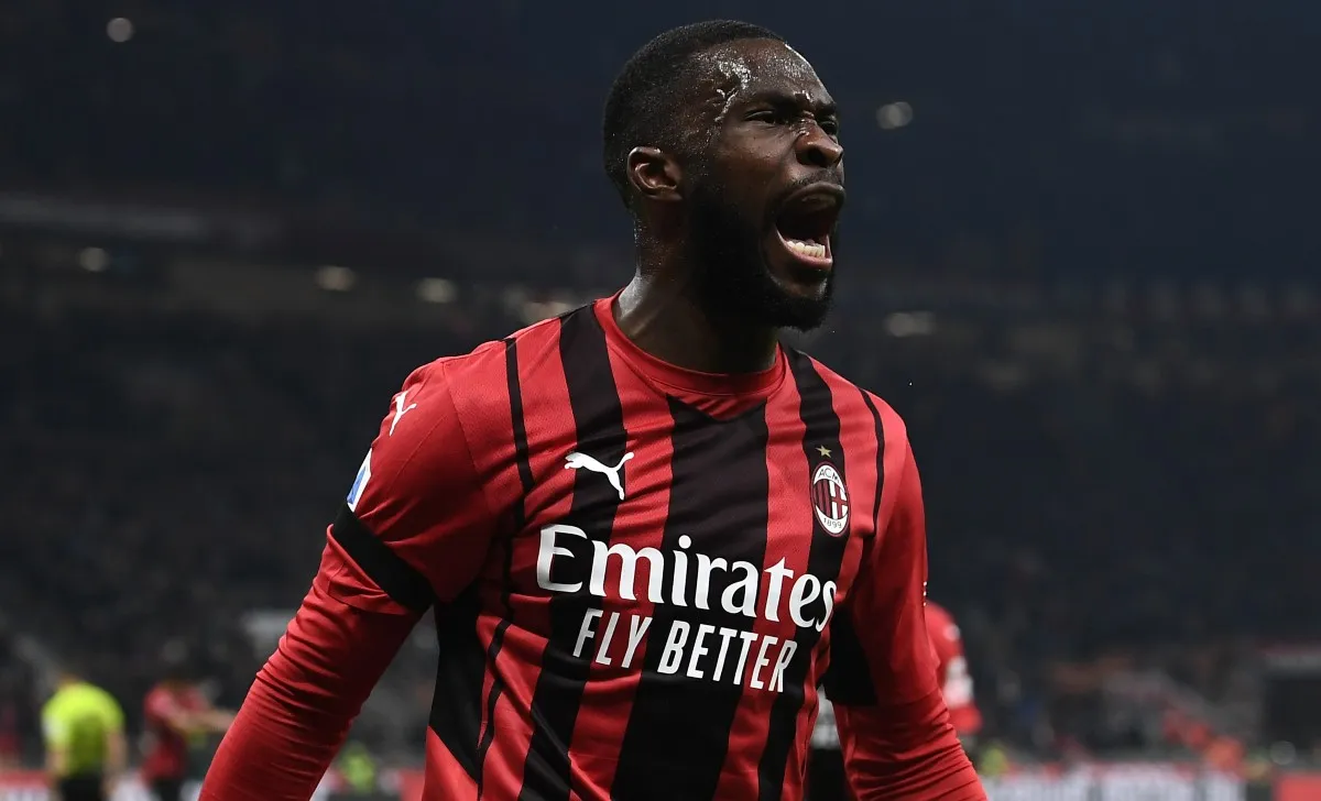 Milan, Pioli lo difende ma Tomori rischia di essere un problema
