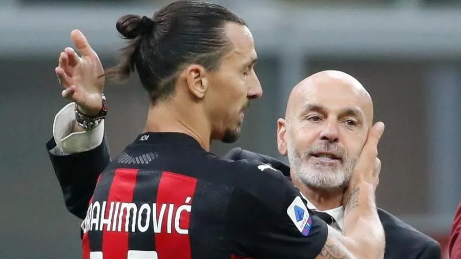 Milan, Giroud-Ibrahimovic: si può fare, il piano di Pioli