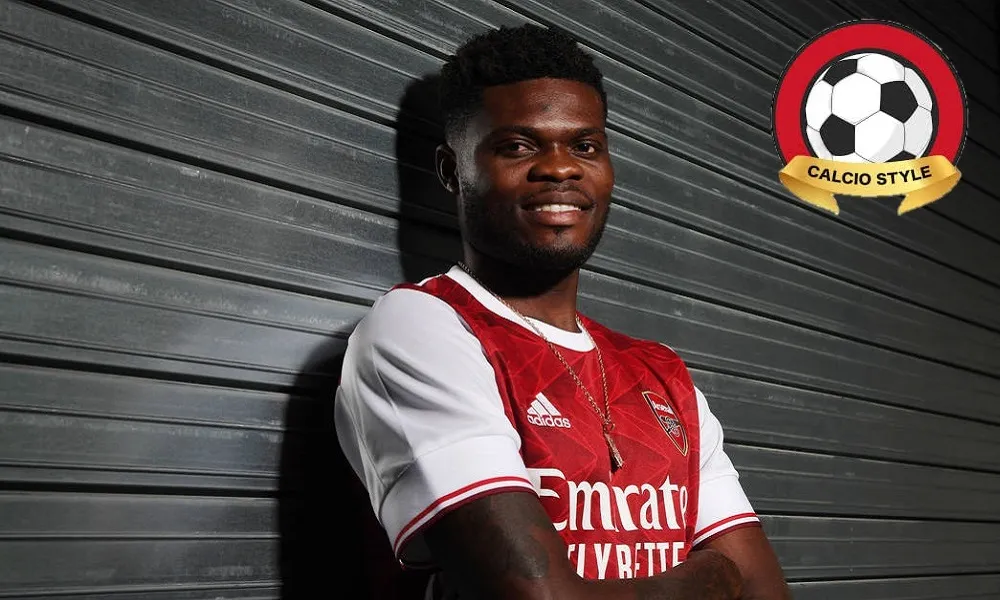 Juventus, Partey ipotesi bianconera