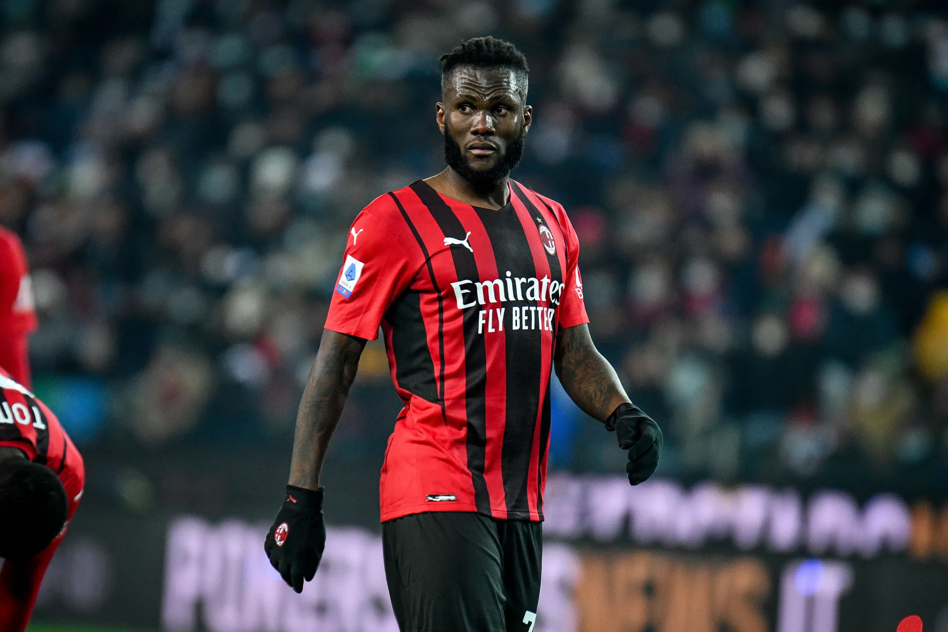 Kessié chiama l'Italia: Juventus e Inter sfidano l'Al-Ahli