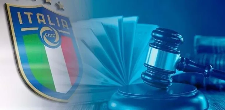 Juventus Giustizia Sportiva
