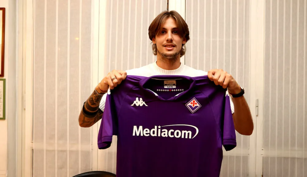 Fiorentina, Colpani, Akademia Puskas-Fiorentina