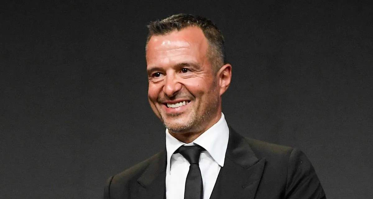 Calciomercato Milan, riecco Jorge Mendes: proposto un blaugrana a Maldini