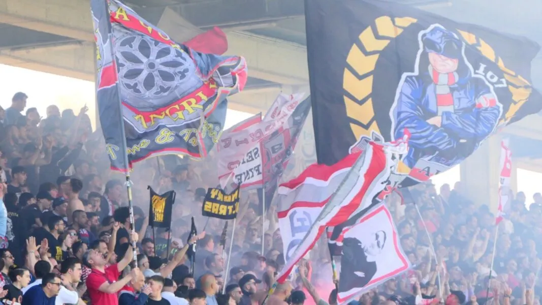 Serie D