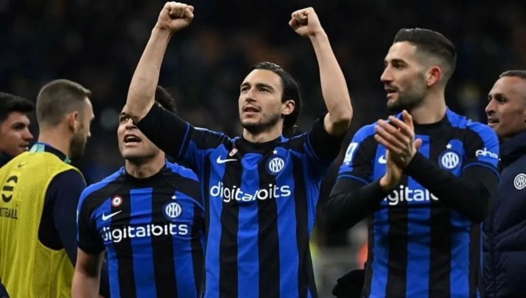 Inter, a Salisburgo con le fasce nuove di zecca | L'idea di Inzaghi