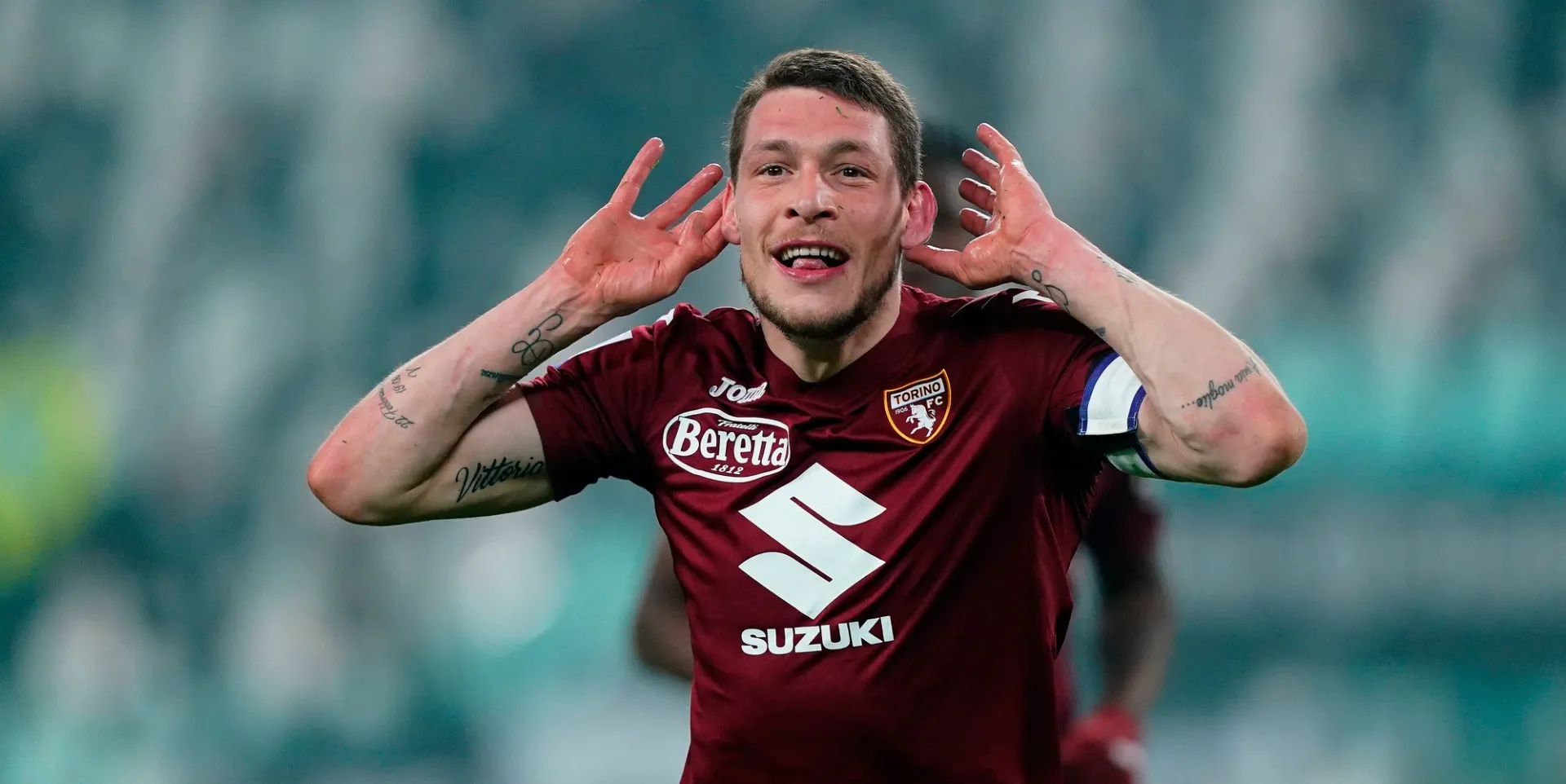 Milan, Belotti aspetta l'ultimo treno: passerà da Torino?