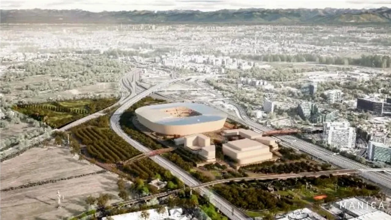 Milan, presentato un esposto: cittadini contro lo stadio a San Donato