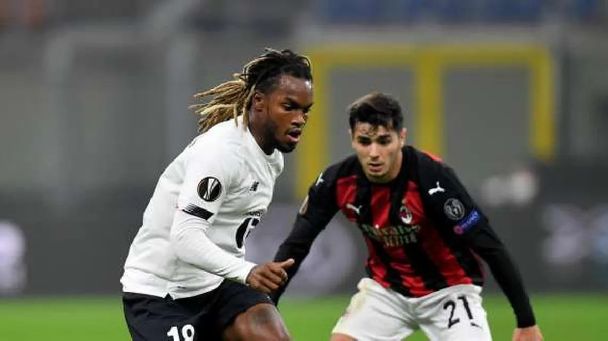 Milan, più di un dubbio su Renato Sanches: pista a rischio di abbandono?