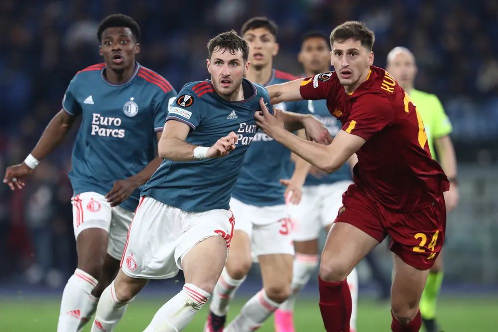 Cagliari, si insiste per Kumbulla: può arrivare a titolo definitivo