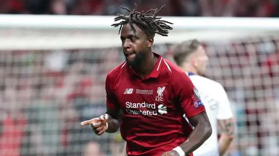 Milan, Divock Origi e la scelta di cuore: mai avuto dubbi