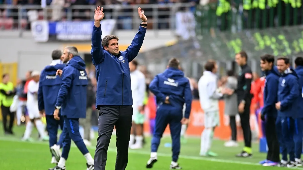 Venezia-Inter, formazioni ufficiali: turnover Chivu, Bonny e Thuram in attacco