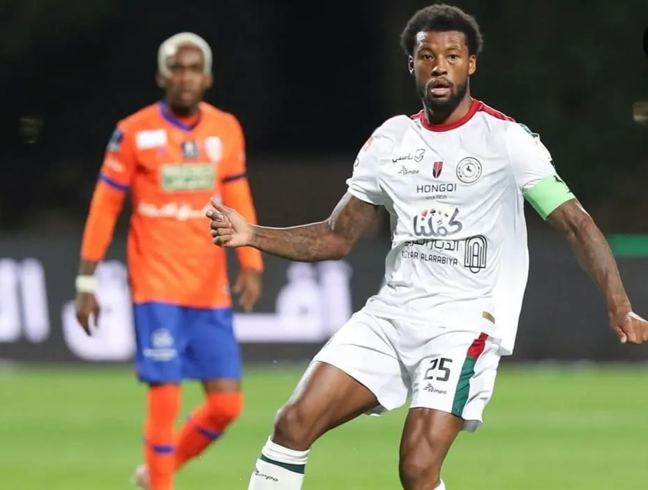 Saudi Pro League