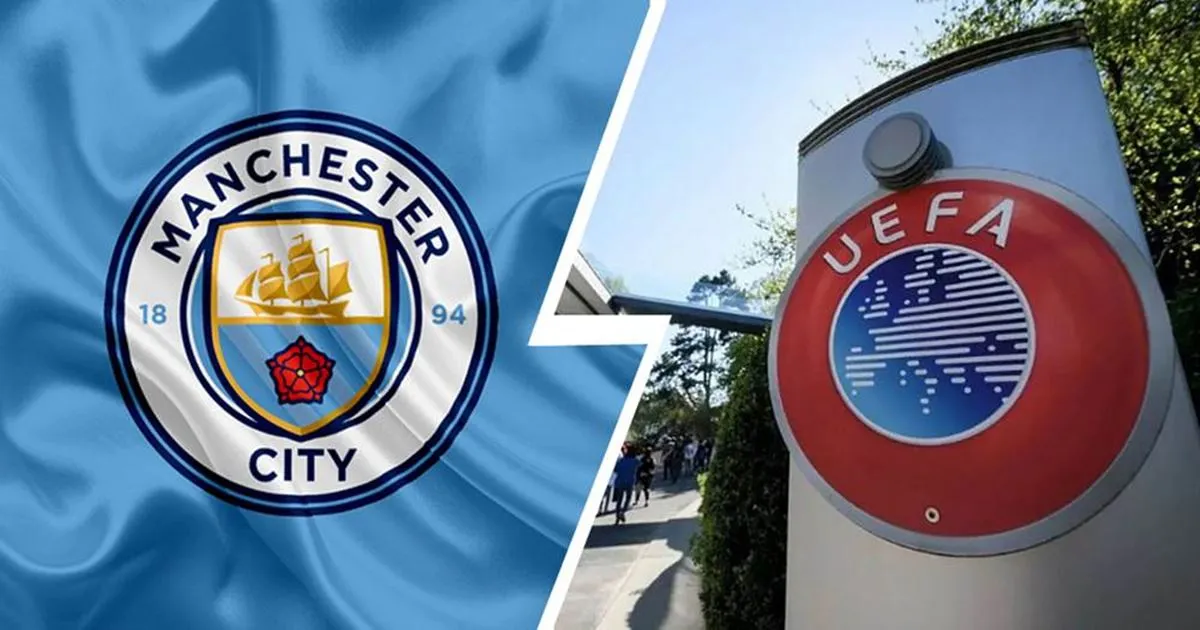 Clamoroso, il Man City fuori dalle coppe europee