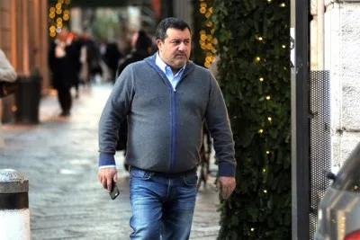 Milan, Raiola a Torino non solo per Donnarumma: proposto uno scambio shock