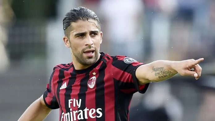 Il Milan rifiuta l’offerta del Napoli per Rodriguez