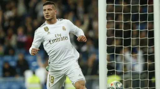 Milan: Jovic può partire