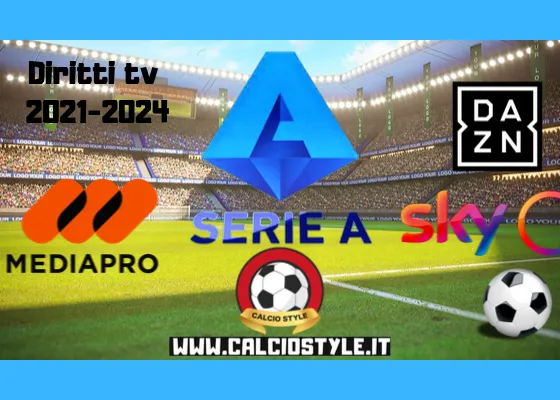 Diritti Tv: Sky e DAZN ribadiscono il loro interesse per superare Mediapro