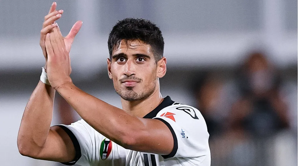 Ufficiale Palermo: arriva Nikolaou