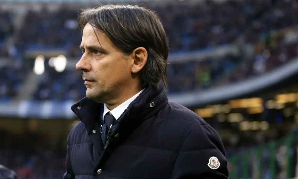 Calciomercato Inter, inzaghi