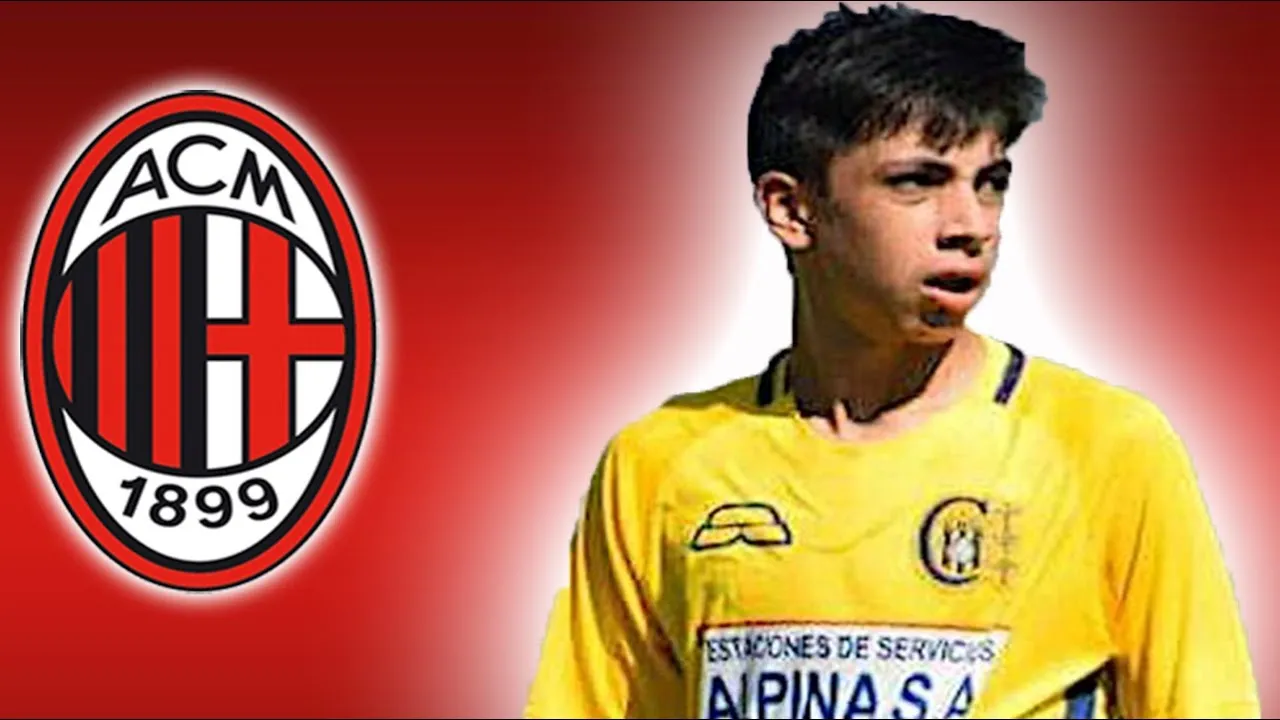 Calciomercato Milan, Barcellona beffato: arriva un giovane talento
