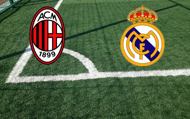 Milan, una notte da anticipo Champions: la formazione contro il Real Madrid