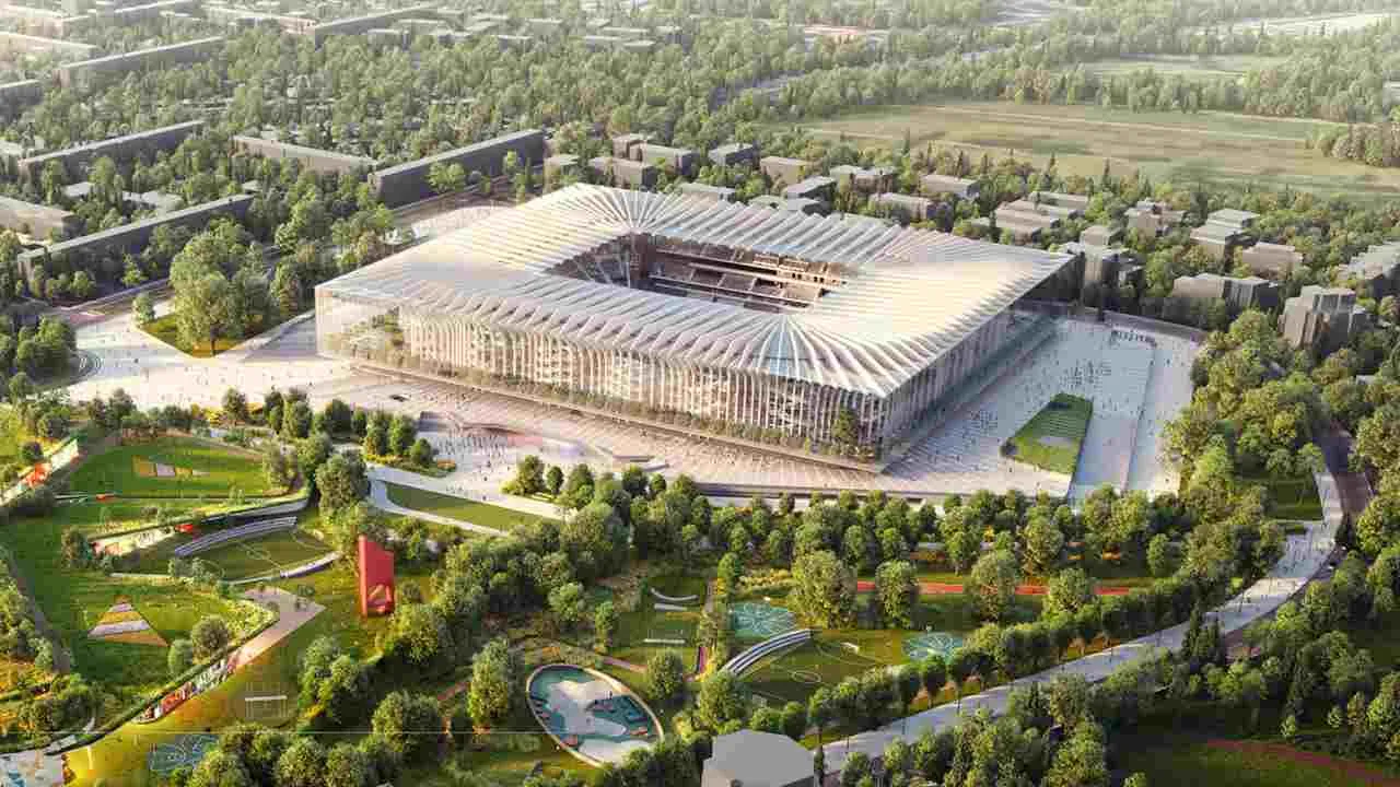 Stadio Milan, Cardinale arruola i leader mondiali della consulenza