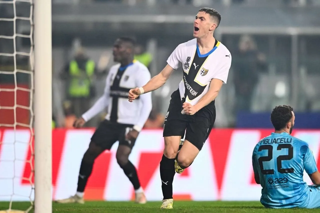 Palermo, Nahuel Estevez è ufficiale