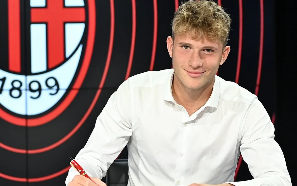 Milan, dopo Bartesaghi ecco il grande giorno per Filippo Scotti