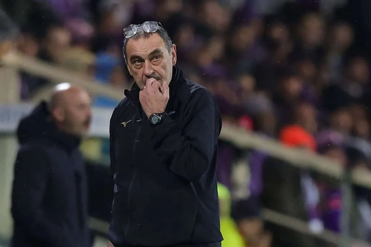 Atalanta, Sarri apre un nuovo ciclo: cosa cambia dopo Palladino_2