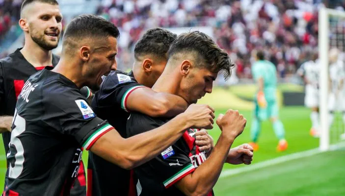 Milan