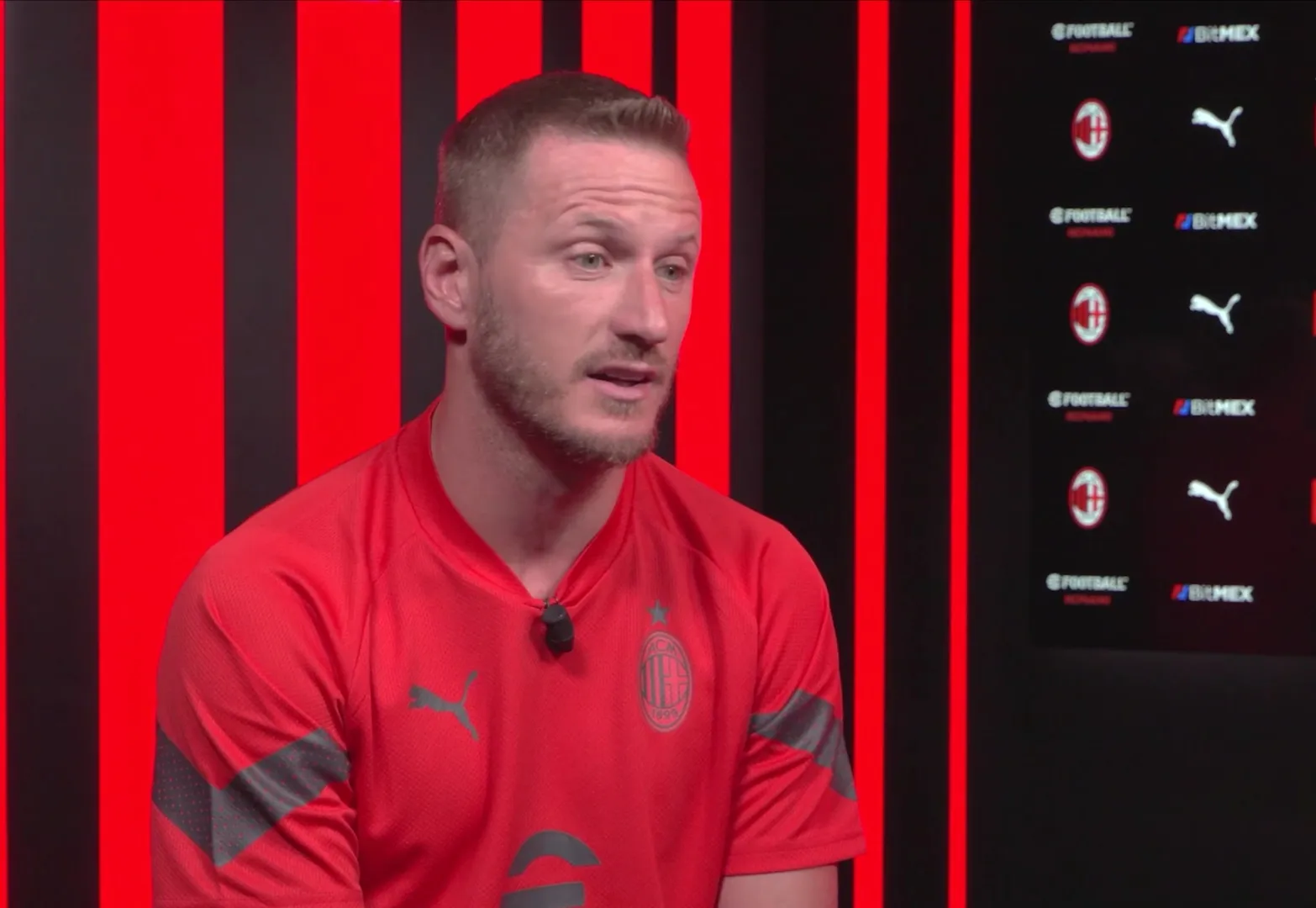 Milan, piacciono i giovani di Ignazio Abate