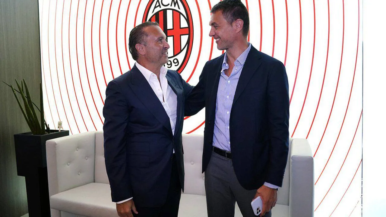 Milan