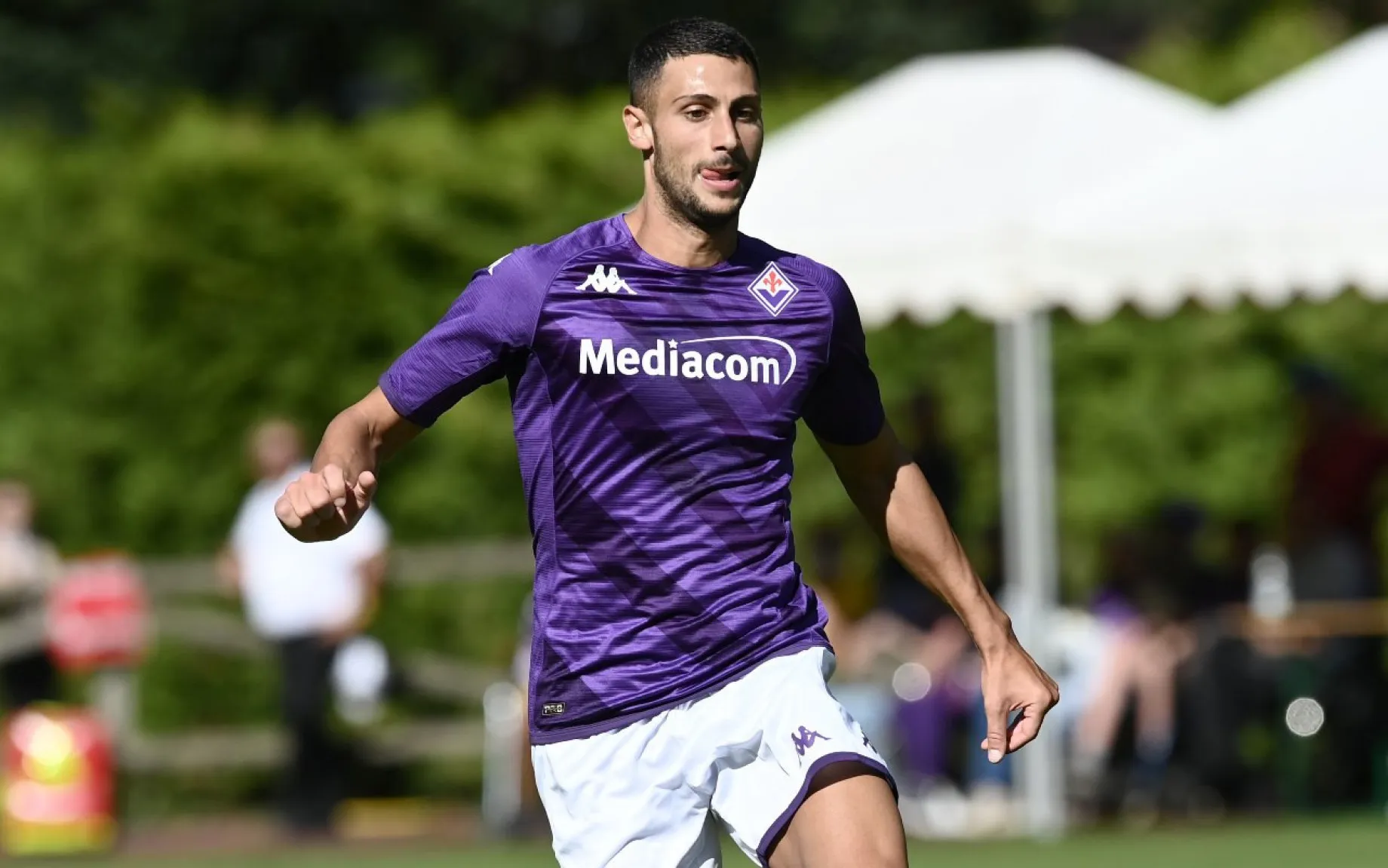 Celje-Fiorentina 1-2: Ranieri-Mandragora, scatto viola | Le pagelle gigliate