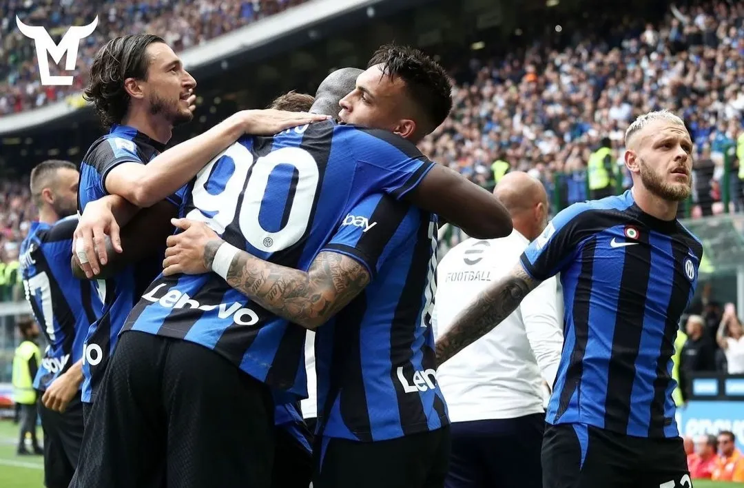 Inter, l'attacco è un ballo a tre I Che numeri per le punte nerazzurre!